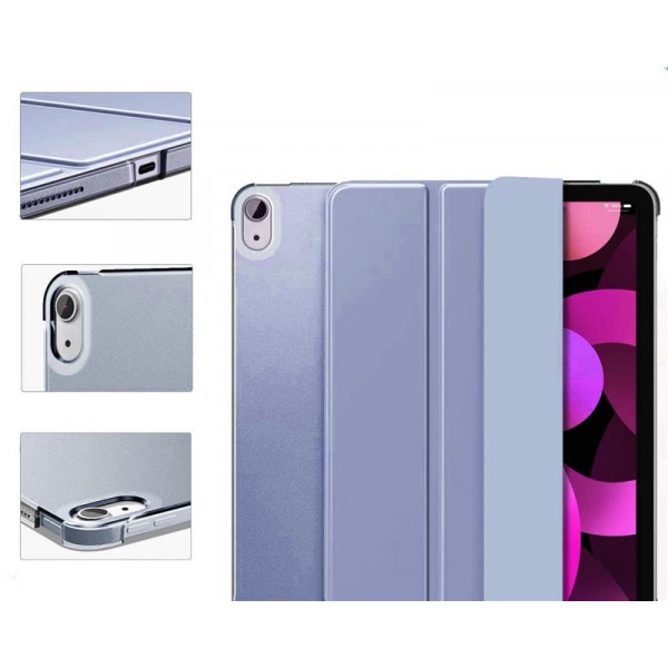 Фото - Чохол для планшету BeCover Smart Case for Apple Air 10.9 (2020) Purple (705490)