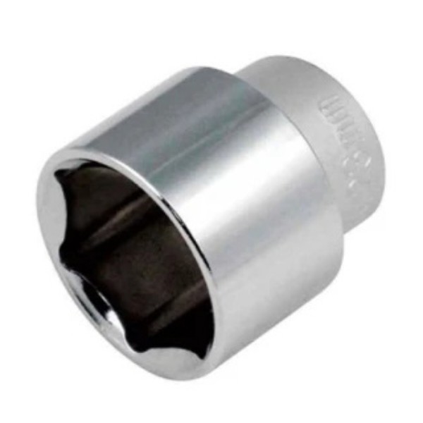 Фото - Торцева голівка Whirlpower 19мм 1/2" 6гр (16141-11-190S)