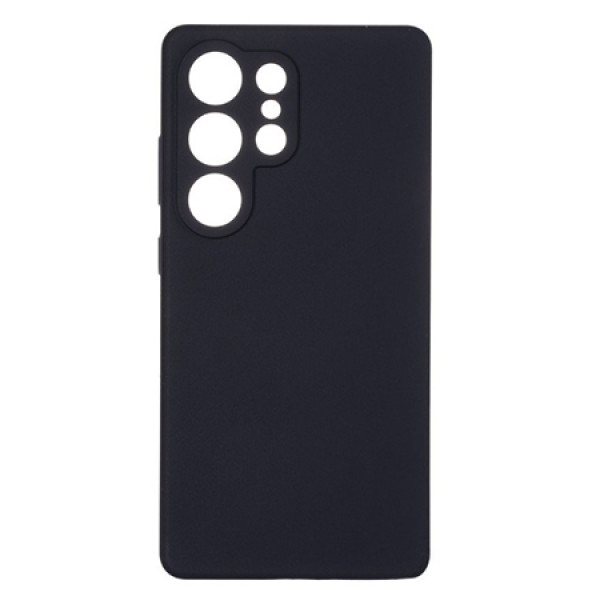 Фото - Чохол для смартфону Gelius Original 99% Soft Matte Case for Xiaomi Redmi 15 GL 169mm Black (102203)
