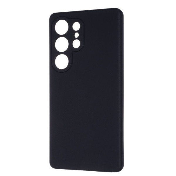 Фото - Чохол для смартфону Gelius Original 99% Soft Matte Case for Xiaomi Redmi 15 GL 169mm Black (102203)