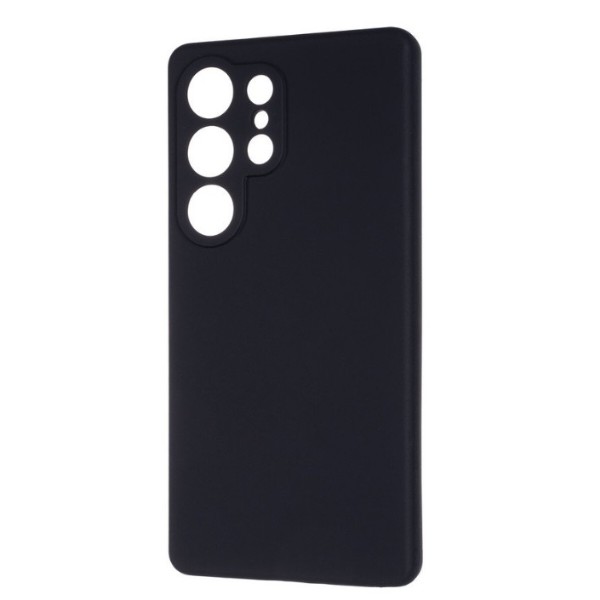 Фото - Чохол для смартфону Gelius Original 99% Soft Matte Case for Xiaomi Redmi 15C EU 173mm Black (102204)