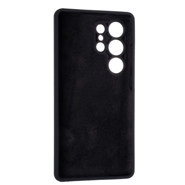 Фото - Чохол для смартфону Gelius Original 99% Soft Matte Case for Xiaomi Redmi 15C EU 173mm Black (102204)