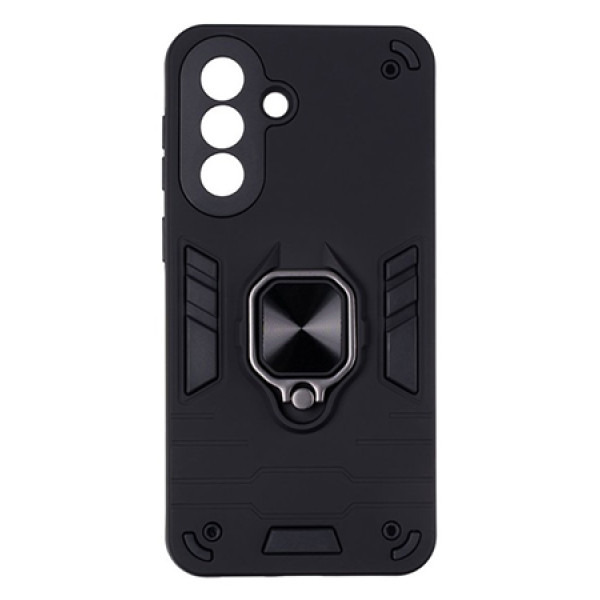 Фото - Чохол для смартфону Gelius Hard Defence PC Series for Samsung A576 (A57) Black (102211)