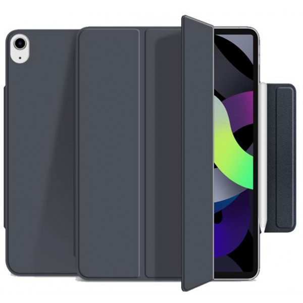 Фото - Чохол для планшету BeCover Magnetic Buckle for Apple iPad Air 10.9 (2020) Black (705539)