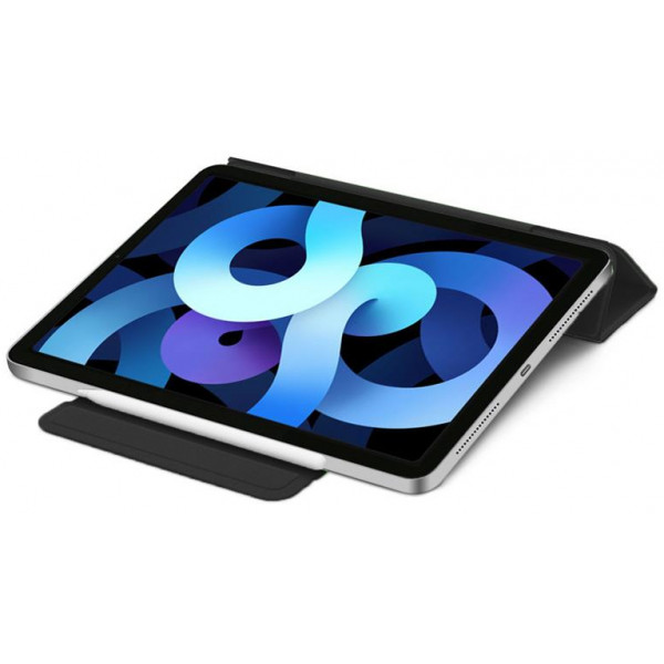 Фото - Чохол для планшету BeCover Magnetic Buckle for Apple iPad Air 10.9 (2020) Black (705539)