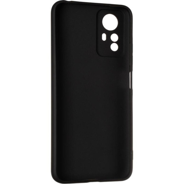 Фото - Чехол для смартфона Gelius Print Case UV for Xiaomi Redmi Note 12S 4G Gateway cat Pink (95377)