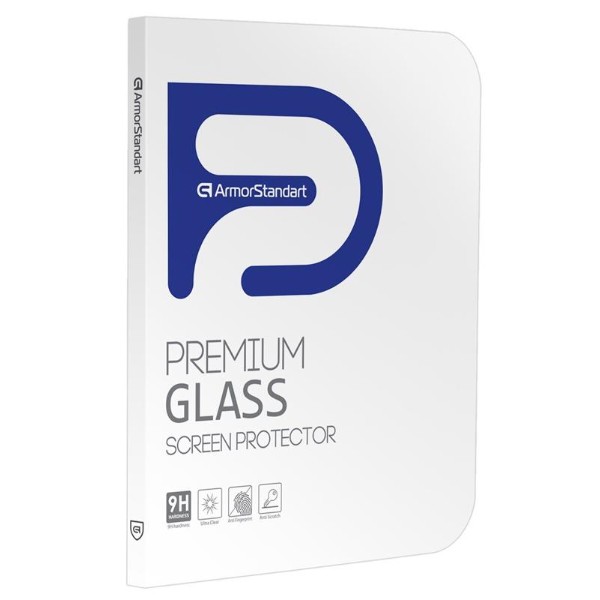 Фото - Защитное стекло для планшета Armorstandart Glass.CR for Lenovo Tab M8 TB-8505/8705, 2.5D (ARM58005)