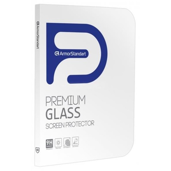 Фото - Защитное стекло для планшета Armorstandart Glass.CR for Lenovo Tab M10 TB-X605/TB-X505, 2.5D (ARM58006)