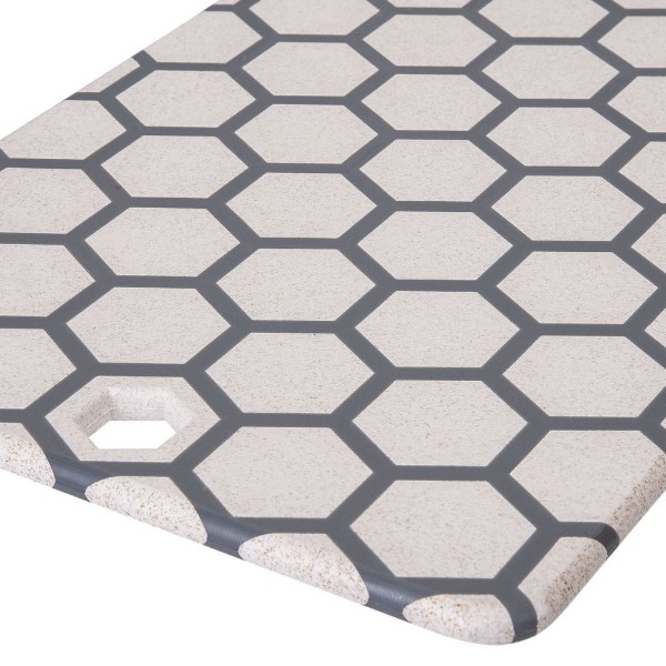 Фото - Разделочная доска RESTO Sham 29х20 см (95402)