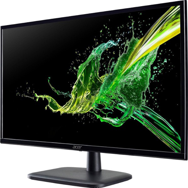 Фото - Монитор Acer EK220Q A (UM.WE0EE.A01)