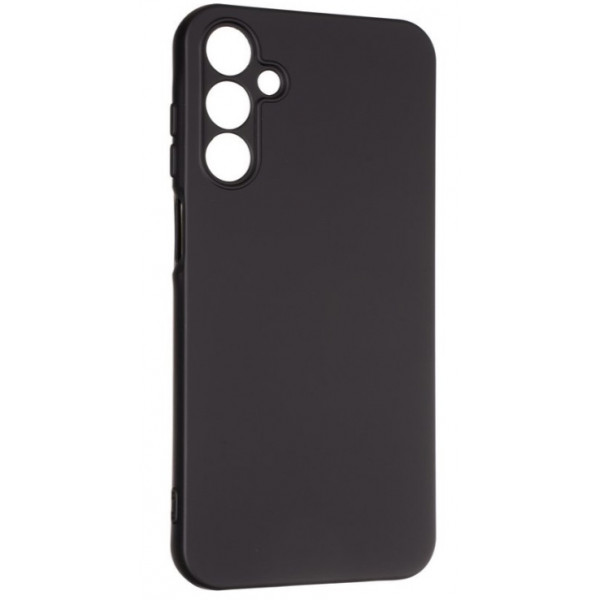 Фото - Чохол для смартфону Gelius Full Soft Case for Samsung A155 (A15) Black (95422)