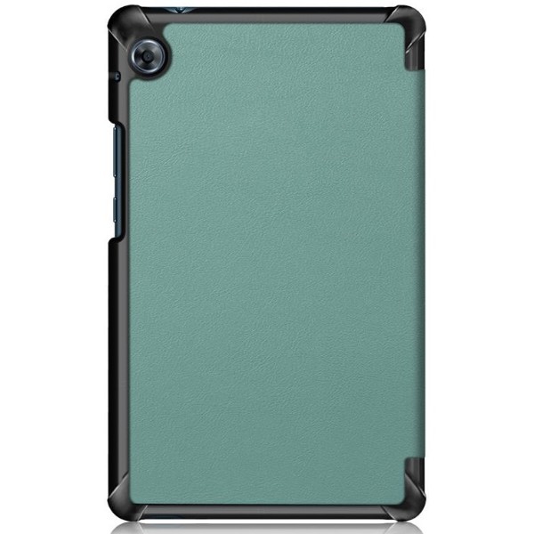 Фото - Чохол для планшету BeCover Smart Case for Huawei MatePad T8 Dark Green (705638) Фото - Чохол для планшету BeCover Smart Case for Huawei MatePad T8 Dark Green (705638)
