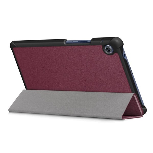Фото - Чохол для планшету BeCover Smart Case for Huawei MatePad T8 Red Wine (705639)