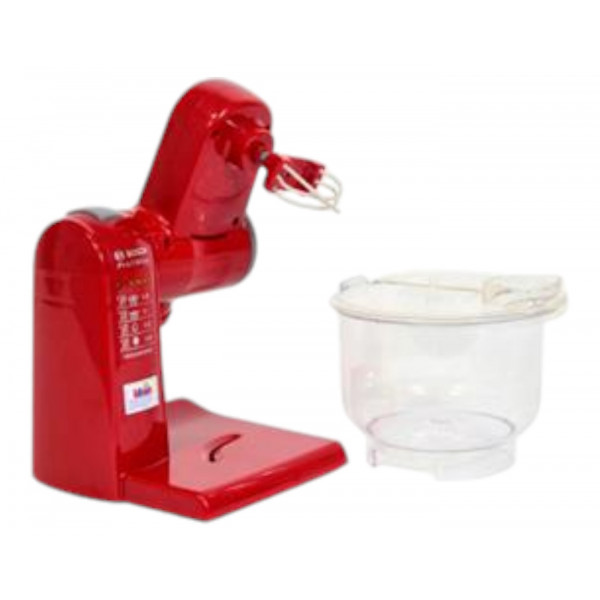 Фото - Сюжетно-рольова гра. Будинок. Побутова техніка Klein кухонний комбайн Bosch Mini (9556)