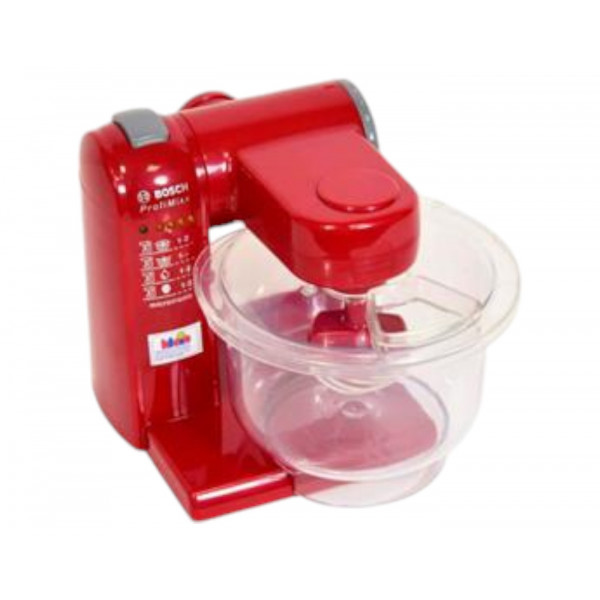 Фото - Сюжетно-рольова гра. Будинок. Побутова техніка Klein кухонний комбайн Bosch Mini (9556) Фото - Сюжетно-рольова гра. Будинок. Побутова техніка Klein кухонний комбайн Bosch Mini (9556)