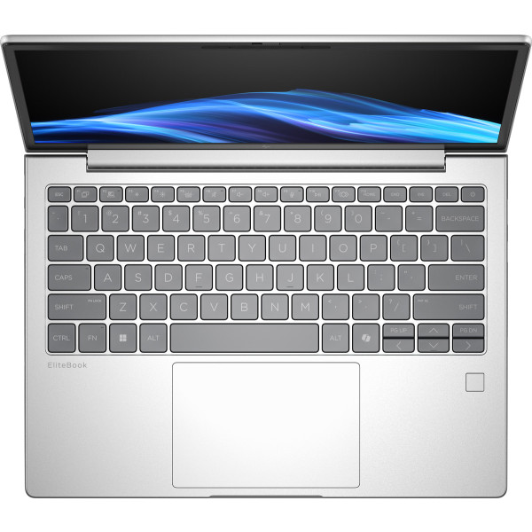 Фото - Ноутбук HP EliteBook 6 G1i (AU7P2AV_V1) Silver
