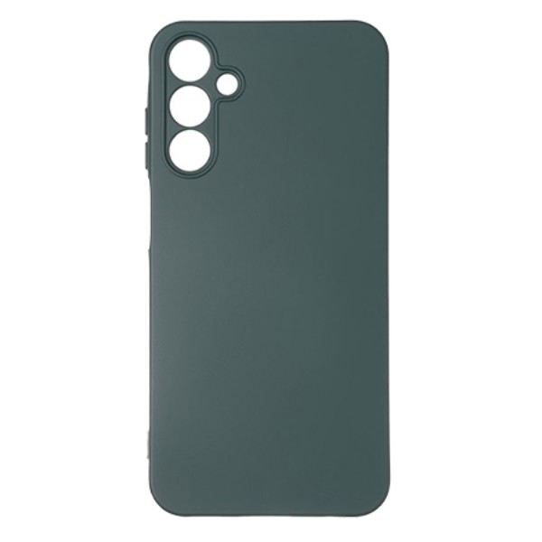 Фото - Чохол для смартфону Gelius Full Soft Case for Samsung A155 (A15) Dark Green (95716)