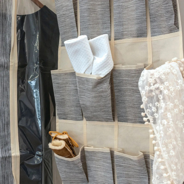 Фото - Органайзер для хранения Handy Home 20 секций, 44x135 см (ASH-09)