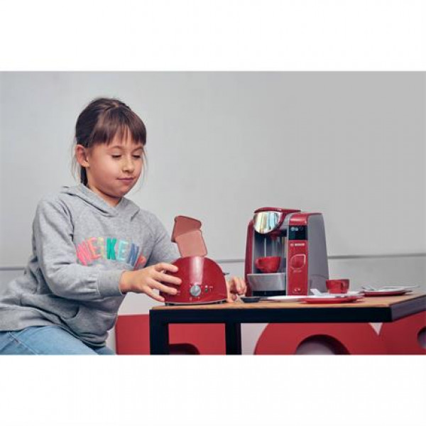 Фото - Сюжетно-рольова гра. Будинок. Побутова техніка Klein тостер Bosch Mini (9578)