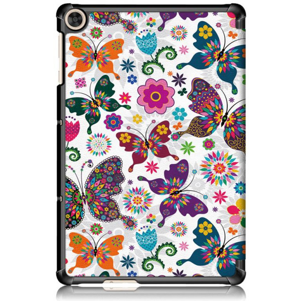 Фото - Чохол для планшета BeCover Smart Case for Huawei MatePad T 10 Butterfly (705927)