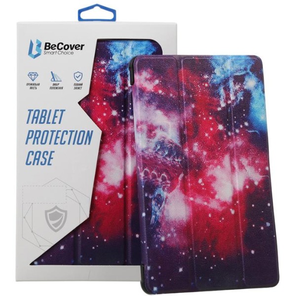 Фото - Чехол для планшета BeCover Smart Case for Huawei MatePad T 10 Space (705933)