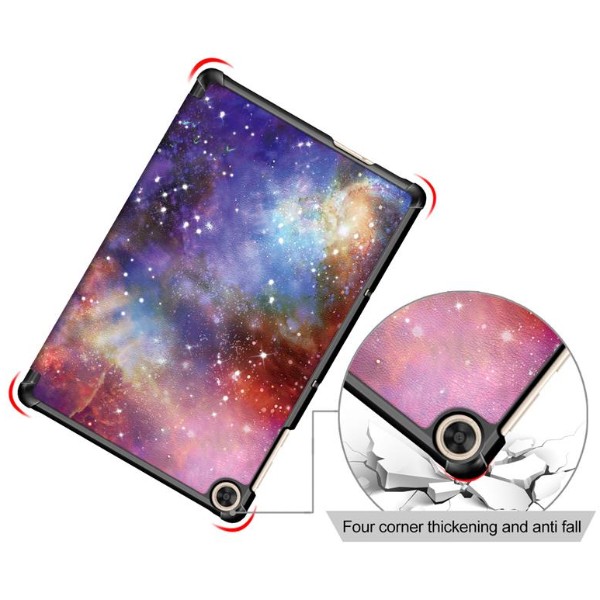 Фото - Чехол для планшета BeCover Smart Case for Huawei MatePad T 10 Space (705933)