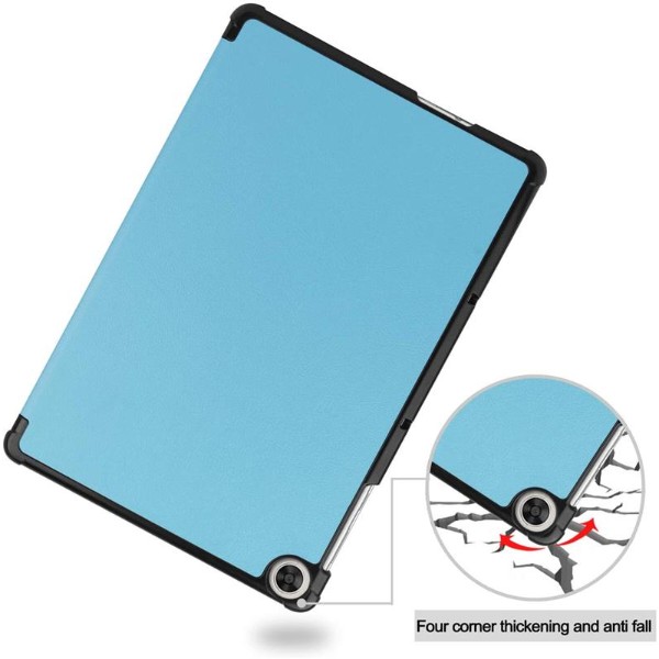 Фото - Чохол для планшета
 BeCover Smart Case for Huawei MatePad T 10s Blue (705935)