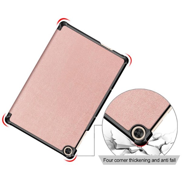 Фото - Чохол для планшета
BeCover Smart Case for Huawei MatePad T 10s Rose Gold (705936)