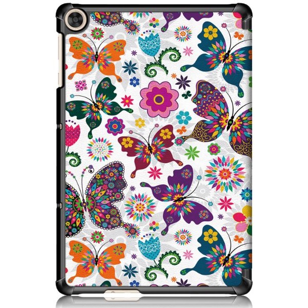 Фото - Чохол для планшета
BeCover Smart Case for Huawei MatePad T 10s Butterfly (705937)