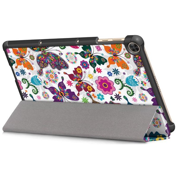 Фото - Чохол для планшета
BeCover Smart Case for Huawei MatePad T 10s Butterfly (705937)