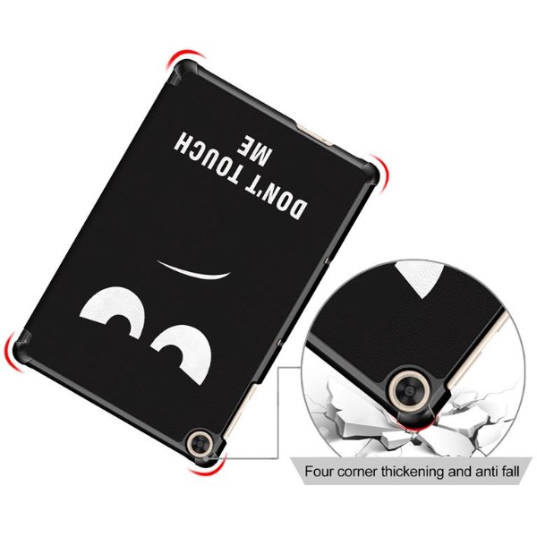Фото - Чохол для планшета
BeCover Smart Case for Huawei MatePad T 10s Don`t Touch (705938)