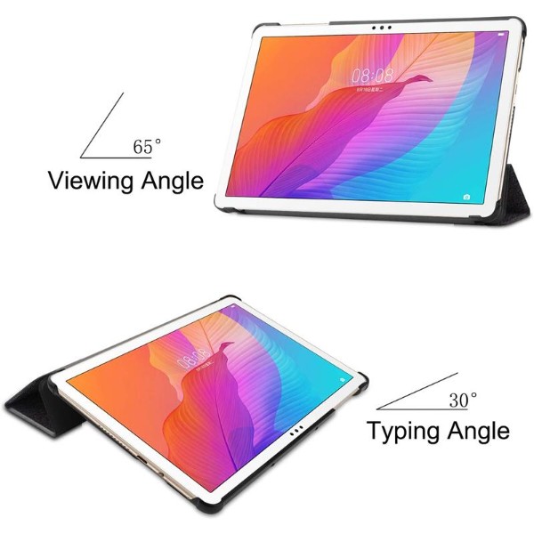 Фото - Чохол для планшета
BeCover Smart Case for Huawei MatePad T 10s Don`t Touch (705938)
