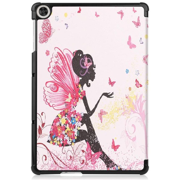 Фото - Чехол для планшета BeCover Smart Case for Huawei MatePad T 10s Fairy (705939)