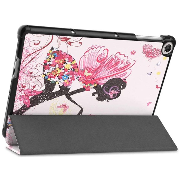 Фото - Чехол для планшета BeCover Smart Case for Huawei MatePad T 10s Fairy (705939)