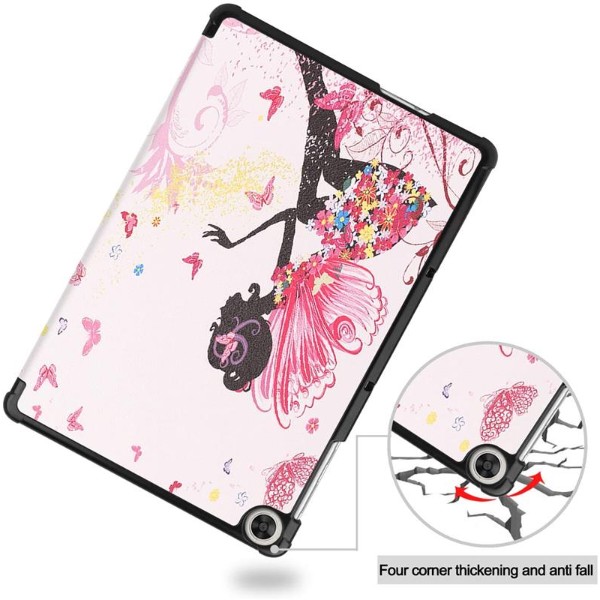 Фото - Чехол для планшета BeCover Smart Case for Huawei MatePad T 10s Fairy (705939)