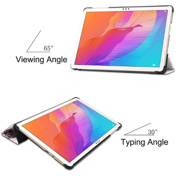 Фото - Чехол для планшета BeCover Smart Case for Huawei MatePad T 10s Fairy (705939)
