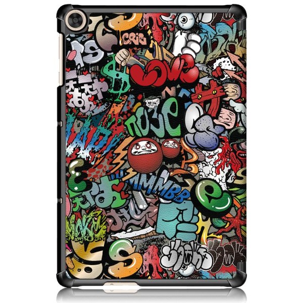 Фото - Чохол для планшета
 BeCover Smart Case for Huawei MatePad T 10s Graffiti (705940)