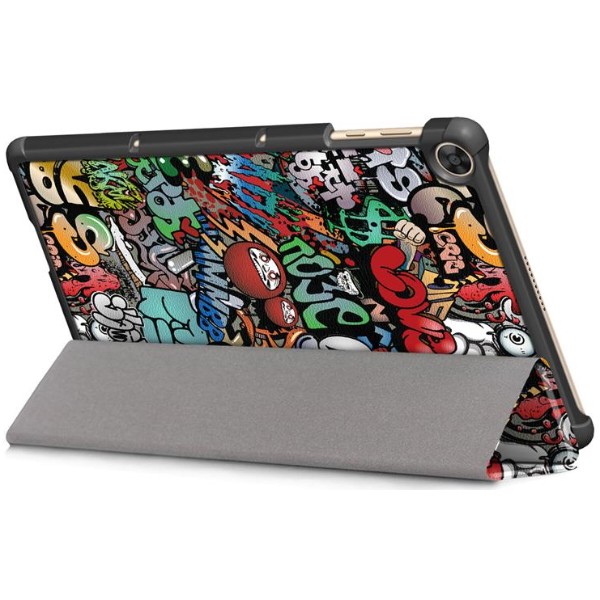 Фото - Чохол для планшета
 BeCover Smart Case for Huawei MatePad T 10s Graffiti (705940)