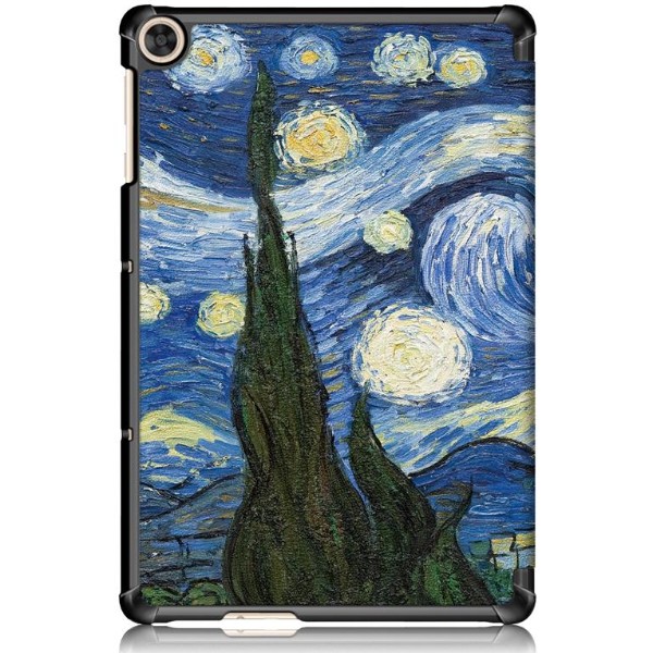 Фото - Чохол для планшета
 BeCover Smart Case for Huawei MatePad T 10s Night (705941)