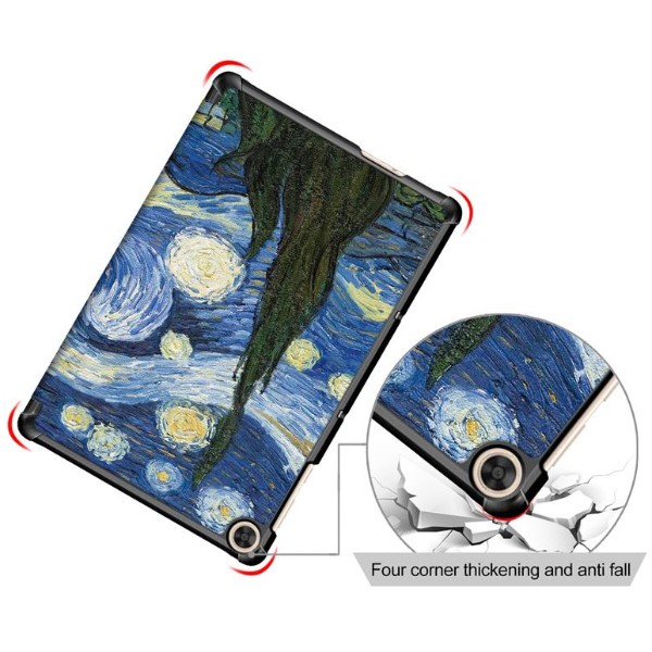 Фото - Чохол для планшета
 BeCover Smart Case for Huawei MatePad T 10s Night (705941)
