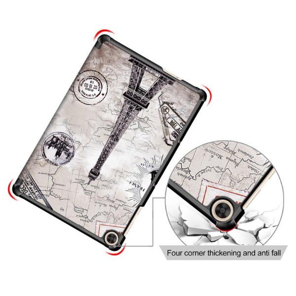 Фото - Чохол для планшета
BeCover Smart Case for Huawei MatePad T 10s Paris (705942)