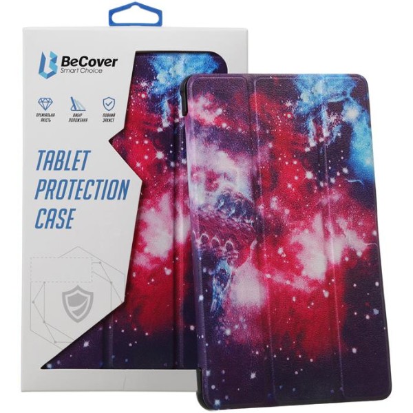 Фото - Чехол для планшета BeCover Smart Case for Huawei MatePad T 10s Space (705943)