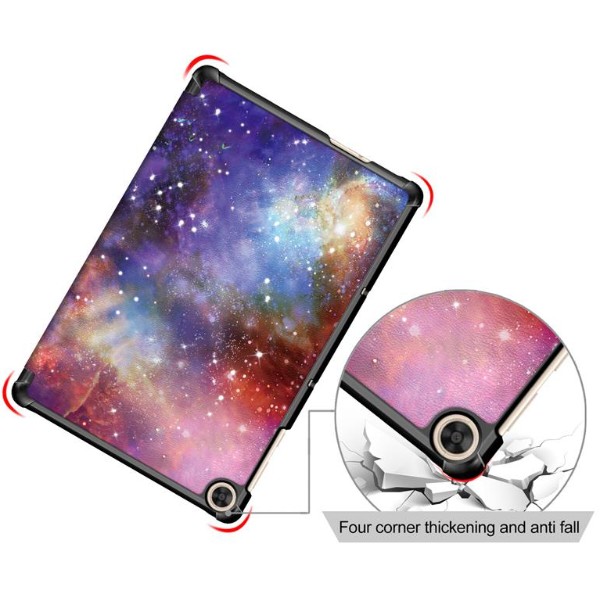 Фото - Чехол для планшета BeCover Smart Case for Huawei MatePad T 10s Space (705943)