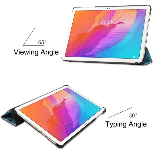 Фото - Чохол для планшета
 BeCover Smart Case for Huawei MatePad T 10s Spring (705944)