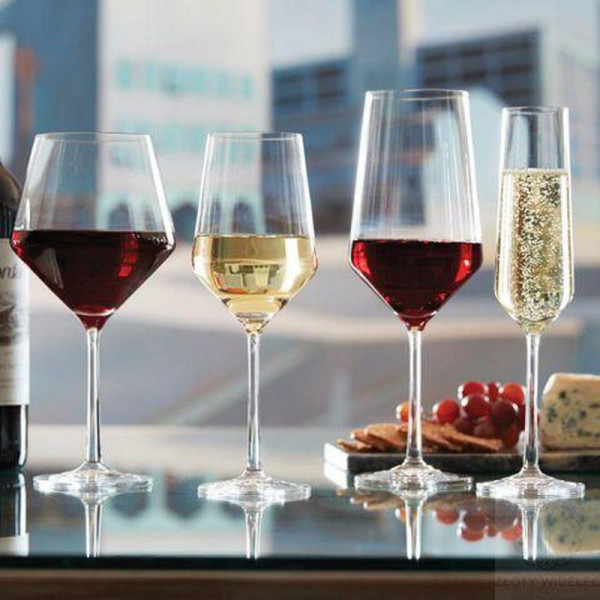 Фото - Набір келихів Schott Zwiesel Sauvignon Blanc 0.408 л 2 шт. (122314_2)