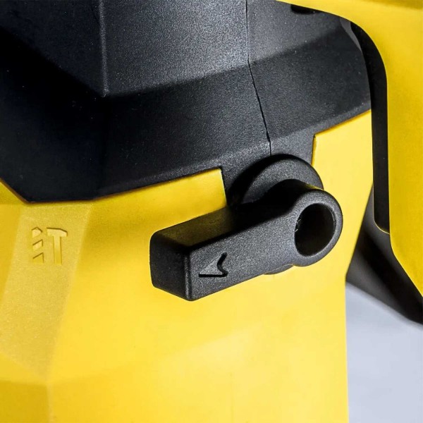 Фото - Перфоратор Trotec PRDS 11-230V + кейс (4415000102)