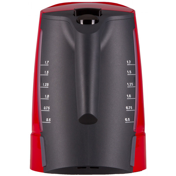 Фото - Электрический чайник Braun WK300 Red