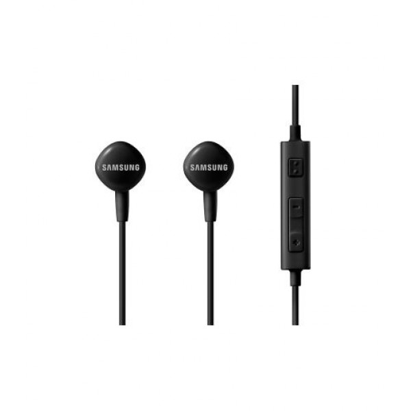 Фото - Наушники вкладыши Samsung EO-HS1303 Black(EO-HS1303BEGRU)