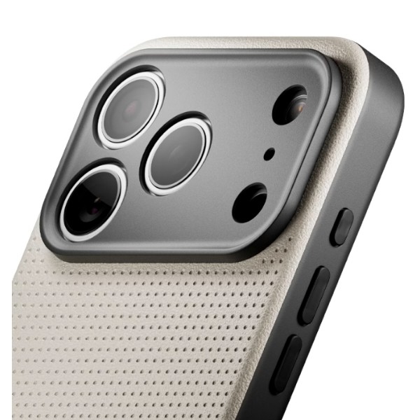 Фото - Чехол для смартфона Native Union Active Case Sandstone for iPhone 18 Pro/17 Pro (ACTCSE-SAN-NP26P)