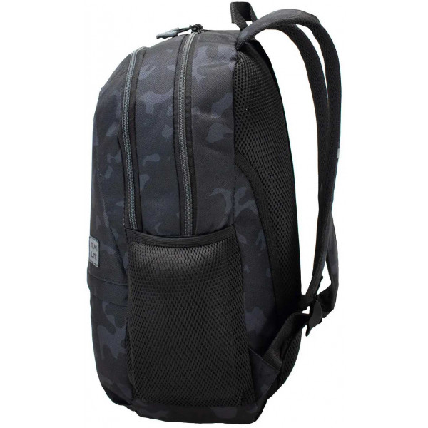 Фото - Рюкзак міський Semi Line 12 Black (J4925-1)